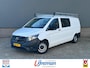 Mercedes-Benz Vito 114 CDI EXTRA LANG Dubbel Cabine automaat