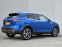 Nissan Qashqai 1.3 MHEV Xtronic Tekna / Dealer onderhouden / All season banden / HUD / Cold Pack / Design Pack / Apple Carplay Android Auto / Elektrische achterklep / Panoramadak / Rondomzicht camera / Adaptief cruise control / Stuur- Stoel & Voorruitverwarming /