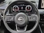Nissan Qashqai 1.3 MHEV Xtronic Tekna / Dealer onderhouden / All season banden / HUD / Cold Pack / Design Pack / Apple Carplay Android Auto / Elektrische achterklep / Panoramadak / Rondomzicht camera / Adaptief cruise control / Stuur- Stoel & Voorruitverwarming /