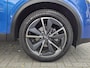 Nissan Qashqai 1.3 MHEV Xtronic Tekna / Dealer onderhouden / All season banden / HUD / Cold Pack / Design Pack / Apple Carplay Android Auto / Elektrische achterklep / Panoramadak / Rondomzicht camera / Adaptief cruise control / Stuur- Stoel & Voorruitverwarming /