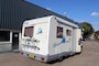 Elnagh P250 Heerlijke camper