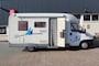 Elnagh P250 Heerlijke camper