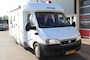 Elnagh P250 Heerlijke camper