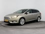 Ford Focus Wagon 1.0 TITANIUM EDITION | TREKHAAK | ALL SEASONS | NAVI | CLIMA | CRUISE | 17'' LM VELGEN | PRIVACY GLASS |