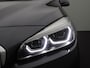 BMW 2-Serie Gran Tourer 218i 7p. High Executive Edition 136PK Aut. Panoramadak, Trekhaak, Keyless, Achteruitrijcamera, Head-Up Display, 17" LM Velgen, Leder