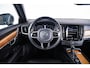 Volvo V90 2.0 T5 Inscription Panoramadak - Luchtvering - Adaptieve Cruise Control - Head up - Harman Kardon - Stoelverwarming voor/achter - Stuurwielverwarming - Visual Park Assist - Drive Mode Settings -