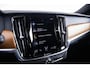 Volvo V90 2.0 T5 Inscription Panoramadak - Luchtvering - Adaptieve Cruise Control - Head up - Harman Kardon - Stoelverwarming voor/achter - Stuurwielverwarming - Visual Park Assist - Drive Mode Settings -