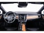 Volvo V90 2.0 T5 Inscription Panoramadak - Luchtvering - Adaptieve Cruise Control - Head up - Harman Kardon - Stoelverwarming voor/achter - Stuurwielverwarming - Visual Park Assist - Drive Mode Settings -