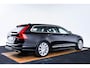 Volvo V90 2.0 T5 Inscription Panoramadak - Luchtvering - Adaptieve Cruise Control - Head up - Harman Kardon - Stoelverwarming voor/achter - Stuurwielverwarming - Visual Park Assist - Drive Mode Settings -