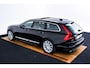 Volvo V90 2.0 T5 Inscription Panoramadak - Luchtvering - Adaptieve Cruise Control - Head up - Harman Kardon - Stoelverwarming voor/achter - Stuurwielverwarming - Visual Park Assist - Drive Mode Settings -