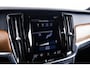 Volvo V90 2.0 T5 Inscription Panoramadak - Luchtvering - Adaptieve Cruise Control - Head up - Harman Kardon - Stoelverwarming voor/achter - Stuurwielverwarming - Visual Park Assist - Drive Mode Settings -