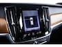 Volvo V90 2.0 T5 Inscription Panoramadak - Luchtvering - Adaptieve Cruise Control - Head up - Harman Kardon - Stoelverwarming voor/achter - Stuurwielverwarming - Visual Park Assist - Drive Mode Settings -