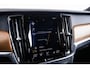 Volvo V90 2.0 T5 Inscription Panoramadak - Luchtvering - Adaptieve Cruise Control - Head up - Harman Kardon - Stoelverwarming voor/achter - Stuurwielverwarming - Visual Park Assist - Drive Mode Settings -