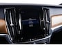 Volvo V90 2.0 T5 Inscription Panoramadak - Luchtvering - Adaptieve Cruise Control - Head up - Harman Kardon - Stoelverwarming voor/achter - Stuurwielverwarming - Visual Park Assist - Drive Mode Settings -