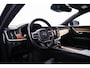 Volvo V90 2.0 T5 Inscription Panoramadak - Luchtvering - Adaptieve Cruise Control - Head up - Harman Kardon - Stoelverwarming voor/achter - Stuurwielverwarming - Visual Park Assist - Drive Mode Settings -