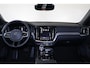 Volvo V60 T6 Recharge AWD Plus Dark - Panorama/schuifdak - IntelliSafe Assist & Surround - 360º Camera - Harman/Kardon audio - Verwarmde voorstoelen, stuur & achterbank - Parkeersensoren voor & achter - Elektr. bedienb. voorstoelen met geheugen - Head up display - Extra getint glas - 19' LMV