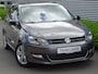 Volkswagen Polo 1.4 Match LED Xenon Leder Sportstoelen PDC