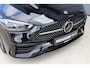 Mercedes-Benz C-klasse Estate 220 d AMG Line / Panoramadak / Burmester Surround / Massage Stoelen / Night Pakket / Trekhaak Wegklapbaar
