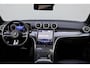 Mercedes-Benz C-klasse Estate 220 d AMG Line / Panoramadak / Burmester Surround / Massage Stoelen / Night Pakket / Trekhaak Wegklapbaar