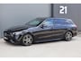 Mercedes-Benz C-klasse Estate 220 d AMG Line / Panoramadak / Burmester Surround / Massage Stoelen / Night Pakket / Trekhaak Wegklapbaar