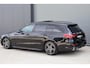Mercedes-Benz C-klasse Estate 220 d AMG Line / Panoramadak / Burmester Surround / Massage Stoelen / Night Pakket / Trekhaak Wegklapbaar
