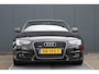 Audi A5 Cabriolet 2.0 TFSI quattro Pro Line leer nekverwarming