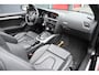 Audi A5 Cabriolet 2.0 TFSI quattro Pro Line leer nekverwarming