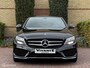 Mercedes-Benz C-klasse 180 Prestige Leder*Stoel.vrw*Cruise*Navi