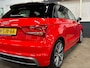 Audi A1 Sportback 1.4 TFSI Pro Line S LEDER + PANODAK!