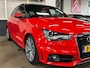 Audi A1 Sportback 1.4 TFSI Pro Line S LEDER + PANODAK!