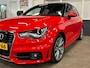 Audi A1 Sportback 1.4 TFSI Pro Line S LEDER + PANODAK!