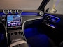 Mercedes-Benz GLC 300e 4MATIC AMG Line Pano/ Memoryseats/ 360Camera/ Digital licht/ Burnmester 3D/ Stuurverwarming/ 20"