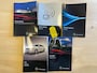 Mercedes-Benz CLA Shooting Brake AMG 45 4MATIC OrangeArt Edition|381PK|PANO|VOLLEDER|CARPLAY|CAMERA|CRUISE|STOELVERWARMING|
