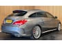 Mercedes-Benz CLA Shooting Brake AMG 45 4MATIC OrangeArt Edition|381PK|PANO|VOLLEDER|CARPLAY|CAMERA|CRUISE|STOELVERWARMING|