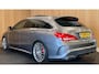 Mercedes-Benz CLA Shooting Brake AMG 45 4MATIC OrangeArt Edition|381PK|PANO|VOLLEDER|CARPLAY|CAMERA|CRUISE|STOELVERWARMING|
