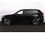 Volvo XC90 T8 Recharge AWD Ultra Dark - Luchtvering - Panorama/schuifdak - IntelliSafe Assist & Surround - 360º Camera - Bowers & Wilkins audio - Adaptieve LED koplampen - Verwarmde voorstoelen, stuur & achterbank - Parkeersensoren voor & achter - Elektr. bedienb. voorstoelen met geheugen - Geventileerde voorstoelen - Head up display - Draadloze tel. lader - Extra getint glas - Inklapbare trekhaak - 21' LMV