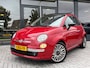 Fiat 500C 0.9 TwinAir Turbo Cult Automaat Leder Nap Pdc