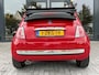 Fiat 500C 0.9 TwinAir Turbo Cult Automaat Leder Nap Pdc