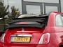 Fiat 500C 0.9 TwinAir Turbo Cult Automaat Leder Nap Pdc