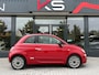 Fiat 500C 0.9 TwinAir Turbo Cult Automaat Leder Nap Pdc
