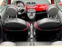 Fiat 500C 0.9 TwinAir Turbo Cult Automaat Leder Nap Pdc