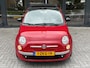 Fiat 500C 0.9 TwinAir Turbo Cult Automaat Leder Nap Pdc