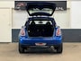 MINI Cooper 3-Deurs 1.6 MINIMALIST MULTI STUUR + CLIMA!