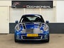 MINI Cooper 3-Deurs 1.6 MINIMALIST MULTI STUUR + CLIMA!