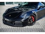 Porsche 911 3.6 T-Hybrid Carrera GTS l Bezichtiging op afspraak l PTS Dark Olive l 18 voudige stoelen l  Burmester Audio l Sport Design l Lift l
