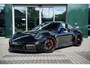 Porsche 911 3.6 T-Hybrid Carrera GTS l Bezichtiging op afspraak l PTS Dark Olive l 18 voudige stoelen l  Burmester Audio l Sport Design l Lift l