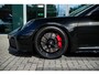 Porsche 911 3.6 T-Hybrid Carrera GTS l Bezichtiging op afspraak l PTS Dark Olive l 18 voudige stoelen l  Burmester Audio l Sport Design l Lift l