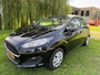 Ford Fiesta 1.25
