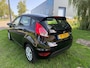 Ford Fiesta 1.25