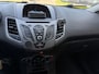 Ford Fiesta 1.25